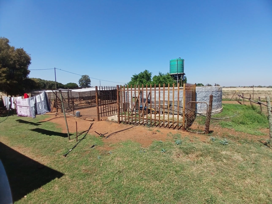 3 Bedroom Property for Sale in Bloemhof Rural North West
